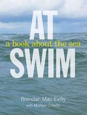 At Swim: A Book about the Sea