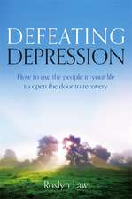 Defeating Depression