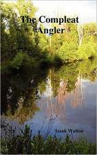 The Compleat Angler