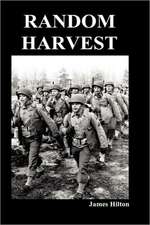 Random Harvest (Hardback)