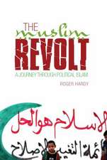 Hardy, R: Muslim Revolt