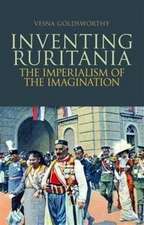 Inventing Ruritania