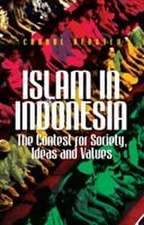 Kersten, D: Islam in Indonesia