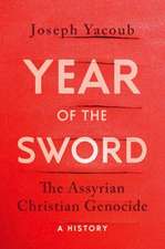 Yacoub, J: Year of the Sword