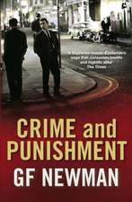 Crime and Punishment