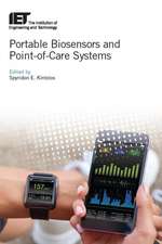 Portable Biosensors and Point-Of-Care Systems: Semantics and Proof Theory for Predicate Logic