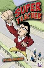 Cullimore, S: Super Teacher