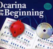 Ocarina from the Beginning