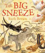 Brown, R: Big Sneeze
