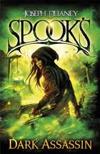 Spook's