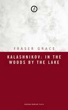 Kalashnikov: In the Woods by the Lake