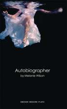 Autobiographer