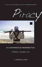 Piracy in Comparative Perspective