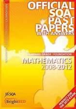 Mathematics Foundation Sqa Past Papers 2012