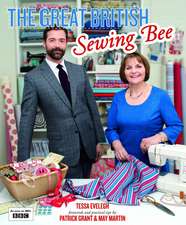 The Great British Sewing Bee