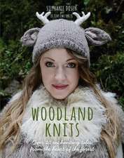 Woodland Knits