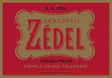 Gill, A: Zedel