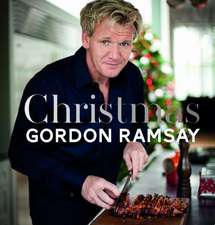 Christmas with Gordon