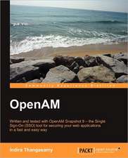 Openam