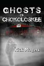 Ghosts of Chokoloskee