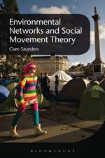 Environmental Networks and Social Movement Theory