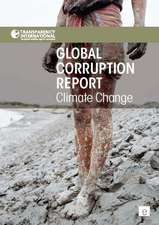 Global Corruption Report: Climate Change