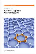 Polymer-Graphene Nanocomposites: Rsc