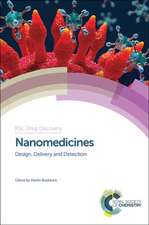 Nanomedicines