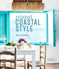 Relaxed Coastal Style