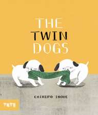 The Twin Dogs