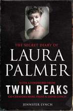 The Secret Diary of Laura Palmer: the gripping must-read for Twin Peaks fans