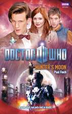 Hunter's Moon: Glovebox Edition