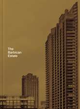 The Barbican Estate