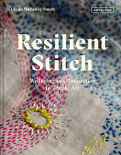 Resilient Stitch