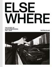 Elsewhere