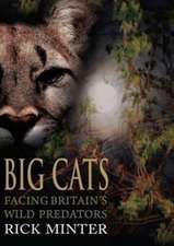 Big Cats