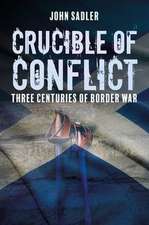 Crucible of Conflict