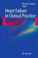 Heart Failure in Clinical Practice