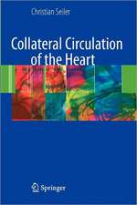 Collateral Circulation of the Heart