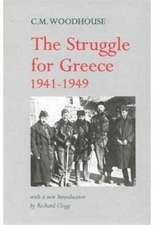 Struggle for Greece, 1941-1949