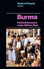 Burma