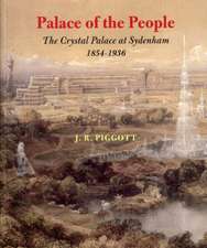 Piggott, J: Palace of the People