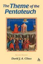 Theme of the Pentateuch