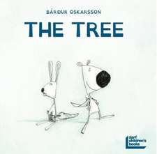 Oskarsson, B: The Tree