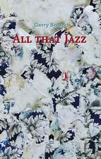 All That Jazz