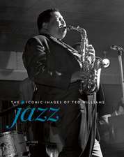 Williams, T: Jazz