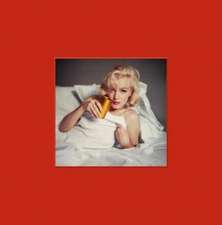 Essential Marilyn Monroe - The Bed Print