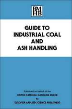 Guide to Industrial Coal and Ash Handling