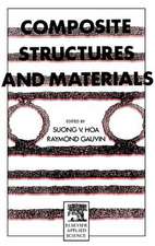 Composite Structures and Materials