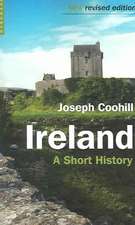 Ireland, 2nd Edition: A Short History